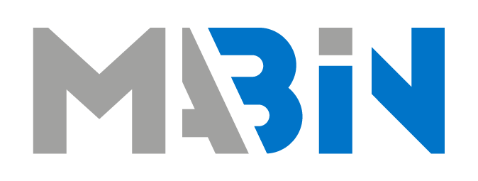 mabin logo BEST